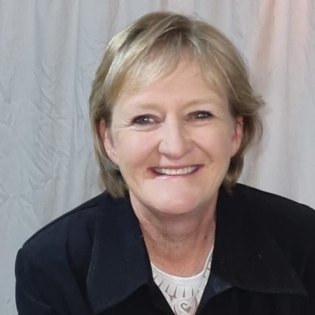 Moira Meyer