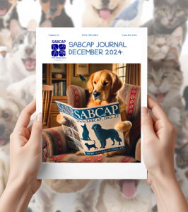 SABCAP Journal 2024