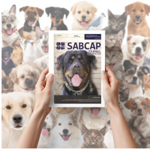 SABCAP Journal 2013
